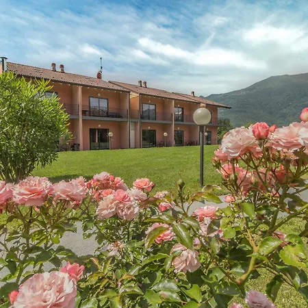 Apartment Brezza Del Lario Monolocale Con Accesso Disabili