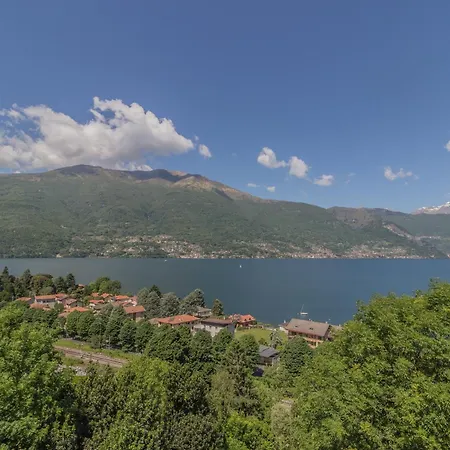 Brezza Del Lario Monolocale Con Accesso Disabili Dervio