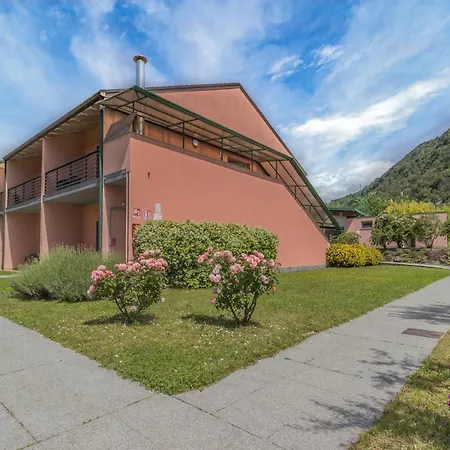 Brezza Del Lario Monolocale Con Accesso Disabili