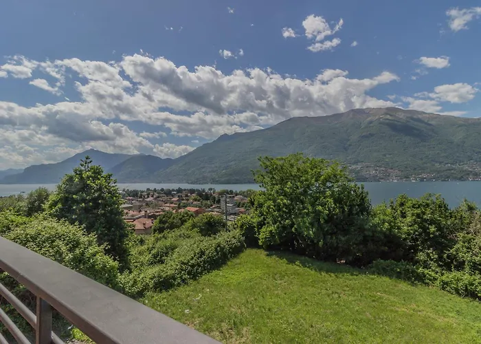 Apartmán Brezza Del Lario Monolocale Con Accesso Disabili 01-02-09 Dervio